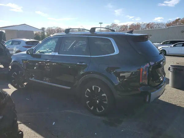 5XYP5DGC4PG349870 2023 KIA TELLURIDE - Image 2