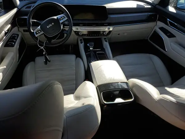 5XYP5DGC4PG349870 2023 KIA TELLURIDE - Image 8