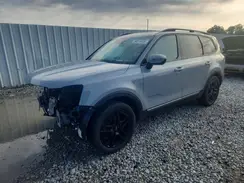 5XYP5DGC4PG353000 2023 KIA TELLURIDE