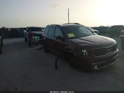 5XYP5DGC4PG353076 2023 KIA TELLURIDE