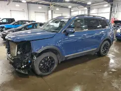 5XYP5DGC4PG354924 2023 KIA TELLURIDE