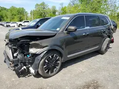 5XYP5DGC4PG355197 2023 KIA TELLURIDE