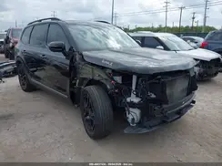 5XYP5DGC4PG355717 2023 KIA TELLURIDE