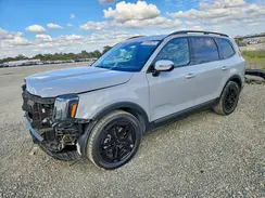 5XYP5DGC4PG357368 2023 KIA TELLURIDE