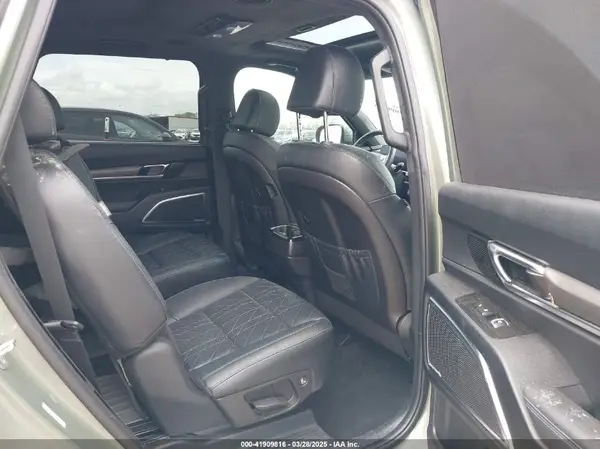 5XYP5DGC4PG358441 2023 KIA TELLURIDE - Image 8