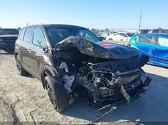 5XYP5DGC4PG360626 2023 KIA TELLURIDE