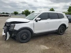 5XYP5DGC4PG360819 2023 KIA TELLURIDE
