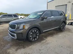 5XYP5DGC4PG364160 2023 KIA TELLURIDE