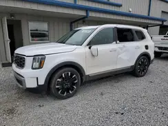 5XYP5DGC4PG364580 2023 KIA TELLURIDE
