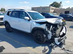 5XYP5DGC4PG365583 2023 KIA TELLURIDE