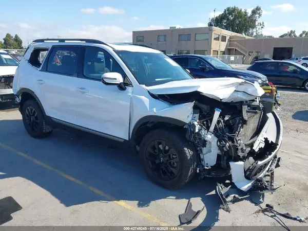 5XYP5DGC4PG365583 2023 KIA TELLURIDE - Image 1