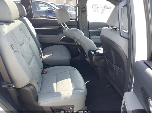 5XYP5DGC4PG365583 2023 KIA TELLURIDE - Image 8