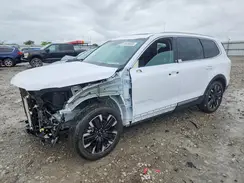 5XYP5DGC4PG366443 2023 KIA TELLURIDE
