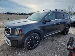 5XYP5DGC4PG374199 2023 KIA TELLURIDE