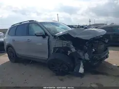 5XYP5DGC4PG374672 2023 KIA TELLURIDE