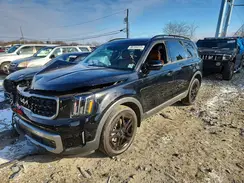 5XYP5DGC4PG376230 2023 KIA TELLURIDE