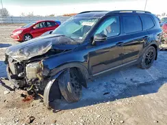 5XYP5DGC4PG379886 2023 KIA TELLURIDE