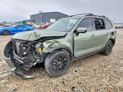 5XYP5DGC4PG379998 2023 KIA TELLURIDE