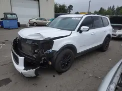 5XYP5DGC4PG380780 2023 KIA TELLURIDE