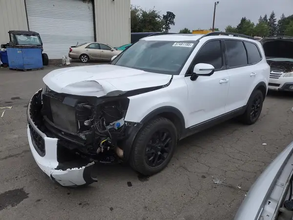 5XYP5DGC4PG380780 2023 KIA TELLURIDE - Image 1