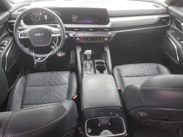 5XYP5DGC4PG380780 2023 KIA TELLURIDE - Image 8
