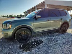 5XYP5DGC4PG396784 2023 KIA TELLURIDE
