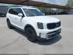 5XYP5DGC4PG397451 2023 KIA TELLURIDE