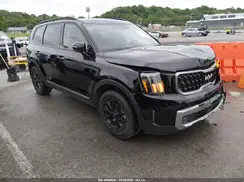 5XYP5DGC4PG398504 2023 KIA TELLURIDE