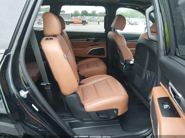 5XYP5DGC4PG398504 2023 KIA TELLURIDE - Image 8