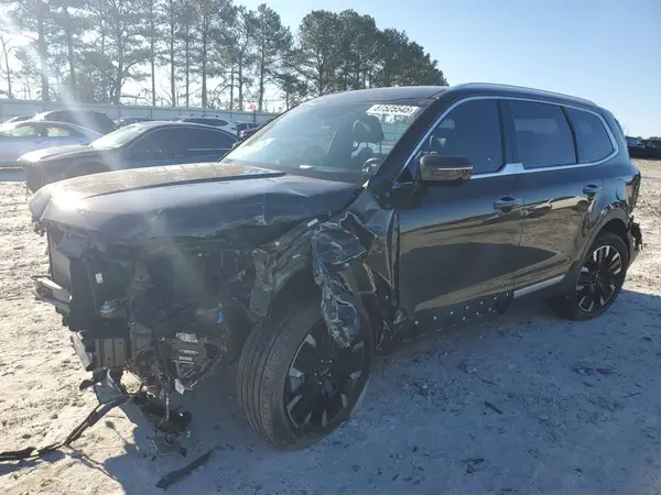5XYP5DGC4PG398843 2023 KIA TELLURIDE - Image 1