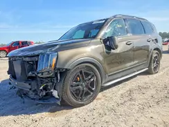 5XYP5DGC4PG399345 2023 KIA TELLURIDE