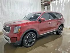 5XYP5DGC4PG400901 2023 KIA TELLURIDE