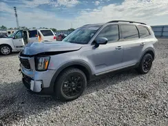 5XYP5DGC4PG403796 2023 KIA TELLURIDE