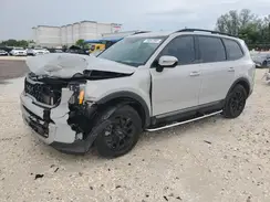 5XYP5DGC4PG405712 2023 KIA TELLURIDE