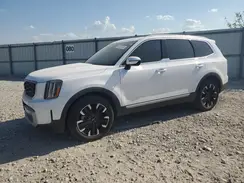 5XYP5DGC4PG407105 2023 KIA TELLURIDE