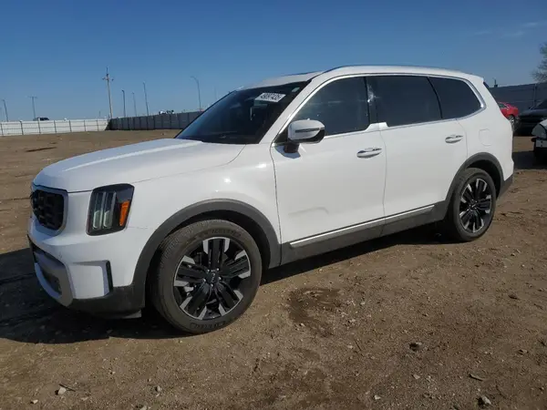 5XYP5DGC4PG407105 2023 KIA TELLURIDE - Image 1
