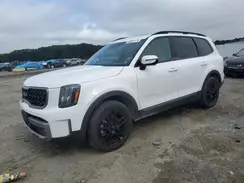 5XYP5DGC4PG409789 2023 KIA TELLURIDE