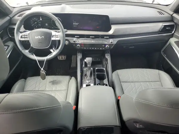 5XYP5DGC4PG409789 2023 KIA TELLURIDE - Image 8