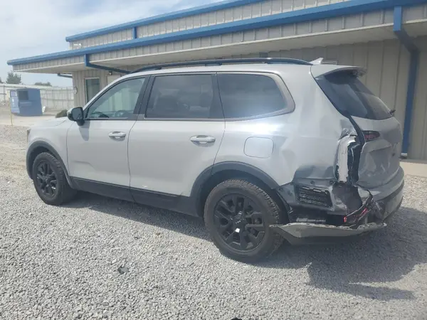5XYP5DGC4RG416096 2024 KIA TELLURIDE - Image 2