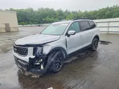 5XYP5DGC4RG416406 2024 KIA TELLURIDE