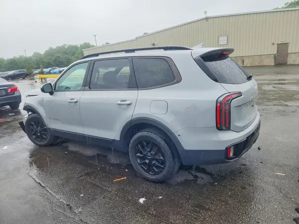 5XYP5DGC4RG416406 2024 KIA TELLURIDE - Image 2