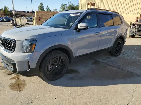 5XYP5DGC4RG416910 2024 KIA TELLURIDE - Image 1