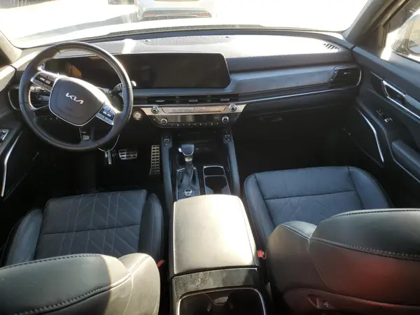 5XYP5DGC4RG416910 2024 KIA TELLURIDE - Image 8