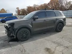 5XYP5DGC4RG418625 2024 KIA TELLURIDE