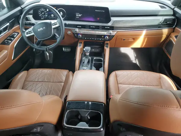 5XYP5DGC4RG418625 2024 KIA TELLURIDE - Image 8