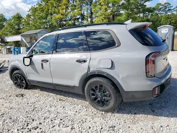 5XYP5DGC4RG419175 2024 KIA TELLURIDE - Image 2