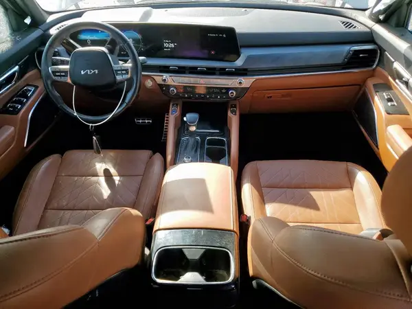 5XYP5DGC4RG419175 2024 KIA TELLURIDE - Image 8