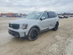 5XYP5DGC4RG421153 2024 KIA TELLURIDE