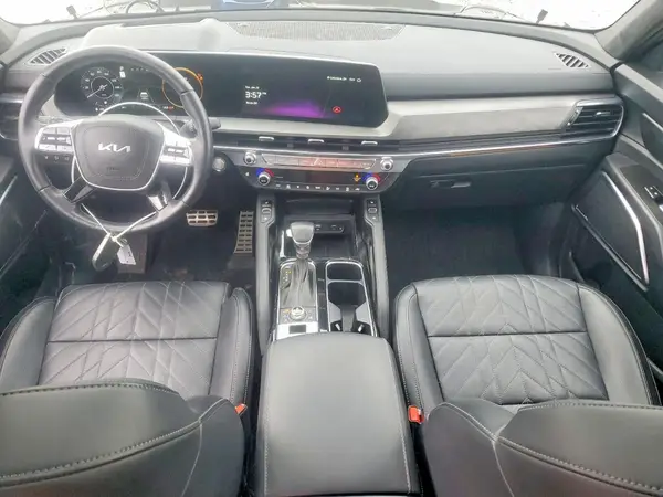 5XYP5DGC4RG421153 2024 KIA TELLURIDE - Image 8
