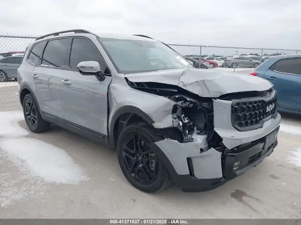 5XYP5DGC4RG427373 2024 KIA TELLURIDE - Image 1